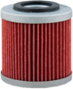 Oil Filter - For 98-08 Husqvarna SMR TC TE