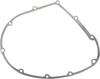 Stator Cover Gasket - For 84-16 Kawasaki VN900 ZN100B-LTD