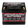 H5/Group 47 Lithium Car Battery w/Re-Start - 40 Ah