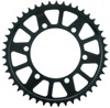 Suzuki Rear Steel Sprocket 525 45T - Black