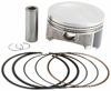 Piston Kit Cast 101.96mm STD 9.2:1 - Honda Big Red Pioneer Rincon