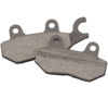 Standard Organic Brake Pads