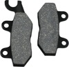 Standard Organic Brake Pads