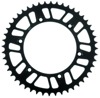 Beta Rear Steel Sprocket 520 50T - Black