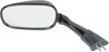 Left Mirror Replacement - Black - For 03-05 FJR1300