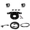 2021+ Ford Bronco Dual S1 W/C Reverse Kit w/Upfitter