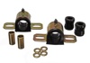 Jeep 30Mm Frt Swaybar Set - Black