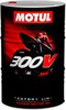 300 V Synthetic Racing 15w50 Engine Oil - 55 Gal Drum (208L)