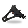 Rear 4 Pstn Intgrtd Caliper - Contrast Cut