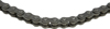 Heavy Duty Roller Chain 520 Pitch X 100 Links