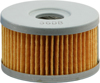 Oil Filter - Replaces Suzuki 16510-37440 & 16510-37450