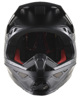 Supertech M-8 Echo Helmet Black/Anthracite X-Small