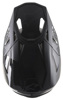 Supertech M-8 Echo Helmet Black/Anthracite X-Small