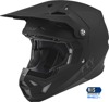 Formula CP Solid Helmet Black Small