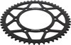 Rear Steel Sprocket 51T - Black - For 93-20 Husqvarna KTM Husaberg