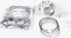 Top End Piston Kit 13.5:1 Compression - 77.00mm Bore (STD) - For 08-11 Yamaha YZ250F