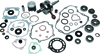 Vertex Pistons Wr Complete Rebuild Kit