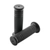 BikeMaster Splined Grips - Black