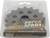 Countershaft Steel Sprocket 17T - For 96-16 Triumph Suz Kawa