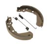 BikeMaster Suzuki Brake Shoes