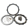 RadiusX Auto Clutch - For M8 Softails