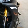 19-24 Yamaha YZF-R3 Front Turn Signals