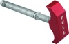 - Fire Extinguisher Release Handle Red