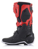 Tech 10 Boots Red/Black US 12