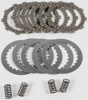 DRC Complete Clutch Kit - Cork CK Plates, Steels, & Springs