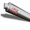 Street RS3 Stainless Steel Slip On Exhaust - For 01-05 Yamaha FZ1