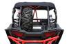 Spare Tire Carrier RacePace - Black - For 14-16 Polaris RZR XP 1000