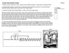 Carburetor Tuning Jet Kit - Stage 1 & 2 - For 03-04 Suzuki Z400 Quadsport