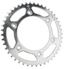 Steel Rear Sprocket - 45 Teeth 520