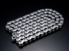 3D GP Chain 520X120 Chrome/Nickel