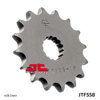 Steel Front Countershaft Sprocket - 15 Teeth - New JT!