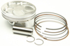 Piston Kit 13.5:1 Compression - 77mm Bore - For 12-13 Yamaha YZ250F