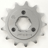 Front Steel Countershaft Sprocket - 13 Tooth 525