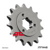 Front Steel Countershaft Sprocket - 13 Tooth 525