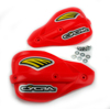 Enduro Handshield Red