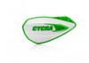 Cyclone MX White/ Green