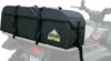 Arch Expedition Cargo Bag - Black