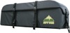 Arch Expedition Cargo Bag - Black