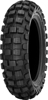 505 Mobber Rear Tire 130/70-12 56P Bias