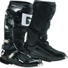 Sg-10 Boots - Black - Size 14