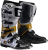 SG-12 Boots Grey/Magnesium/White US 10