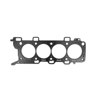 11 Ford Modular 5.0L 94mm Bore .040 Inch MLS Left Side Headgasket