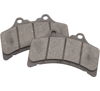 Standard Organic Brake Pads