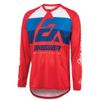 Answer 23 Syncron CC Jersey Red/White/Blue - 2XL