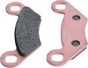 94-95 Polaris 300 2x4 (03) Front Left Sintered Brake Pad