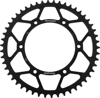 Rear Steel Sprocket 50T - Black